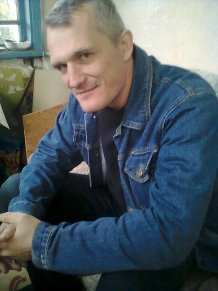 Валерий Генералов