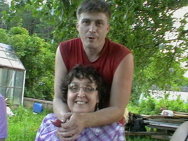 Алексей Чапыгин