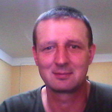 Сергей Калашников