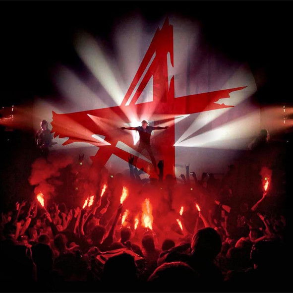 Константин Гусаков