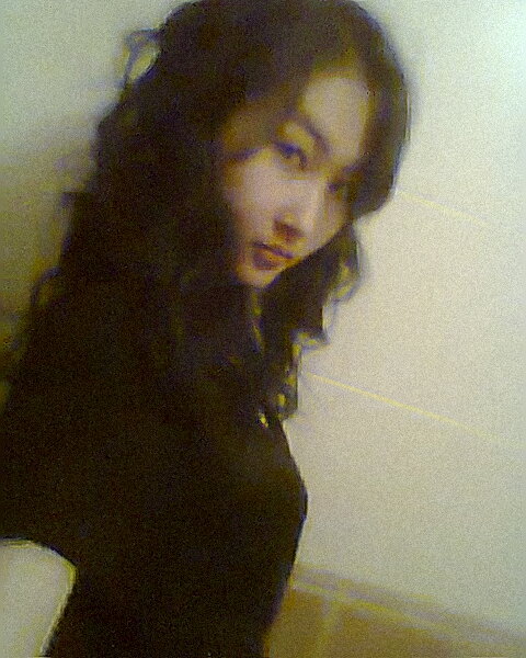 Макпал Есмурзина