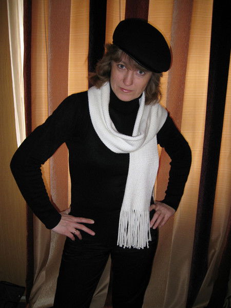 Валентина Гневушева