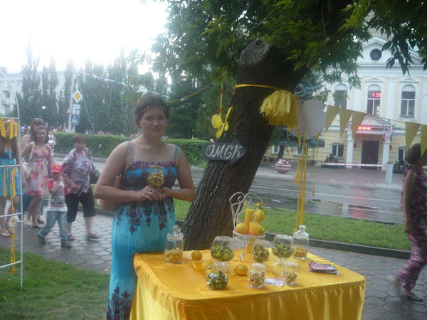 Динара Байдаулетова