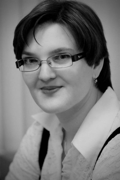 Лилия Зиятдинова