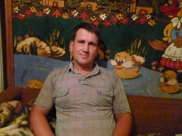 Виктор Шимолин