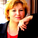 Елена Яковлева