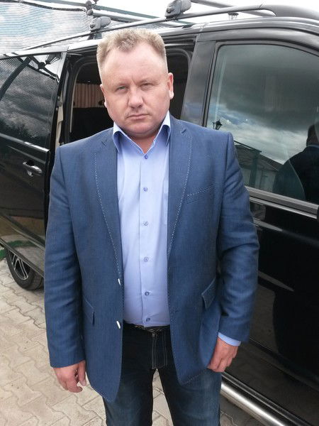 Андрей Серебряков