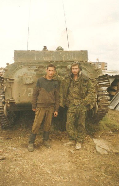 Жеглов Алексей