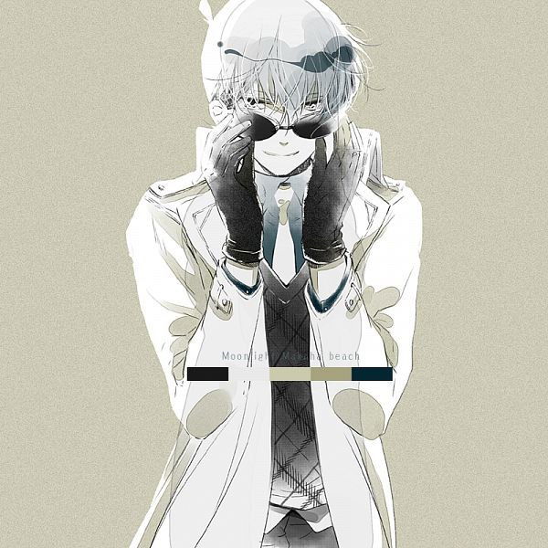 Николай Серебров