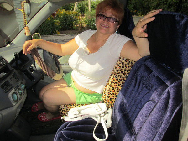 Ольга Косякова