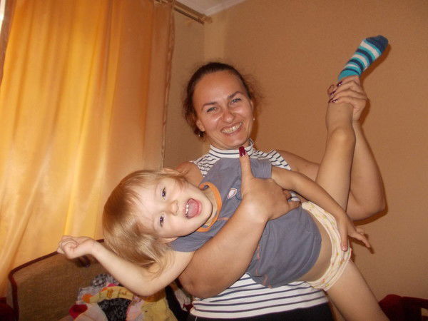 Анна Караваева