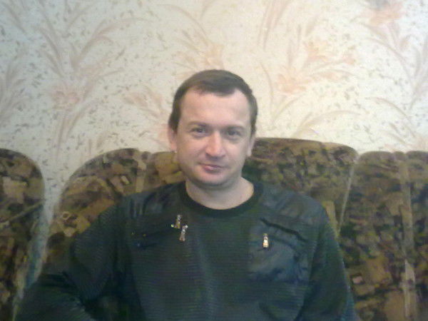 Михаил Ярмолицкий