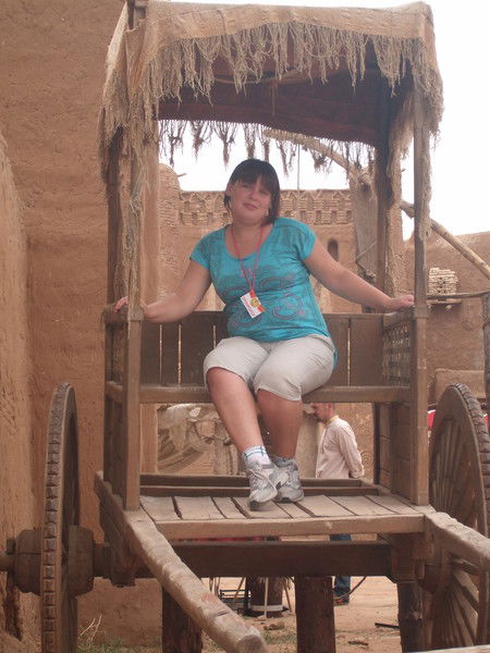 Екатерина Благородова