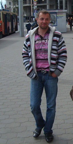 Алексей Дривень