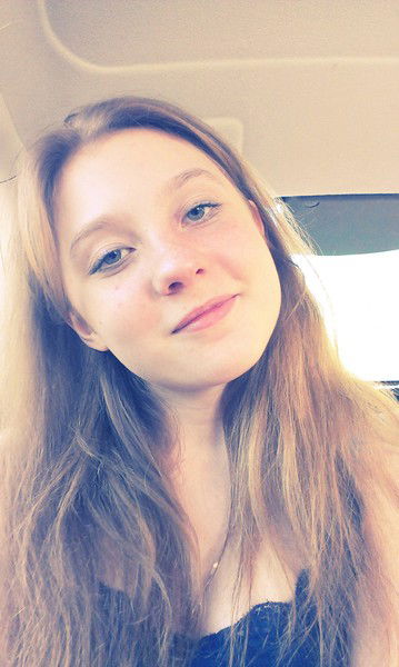 Виктория Глебова