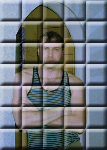 Александр Приходько