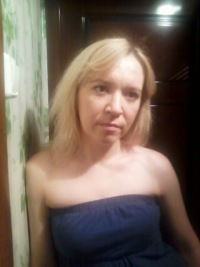 Альбина Хакимуллина