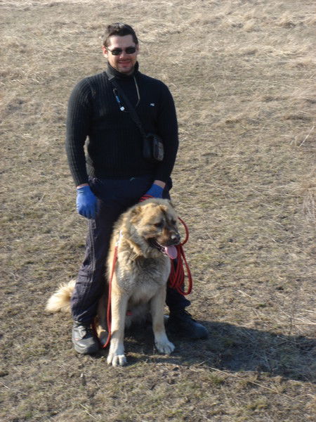 Роман Романроманыч