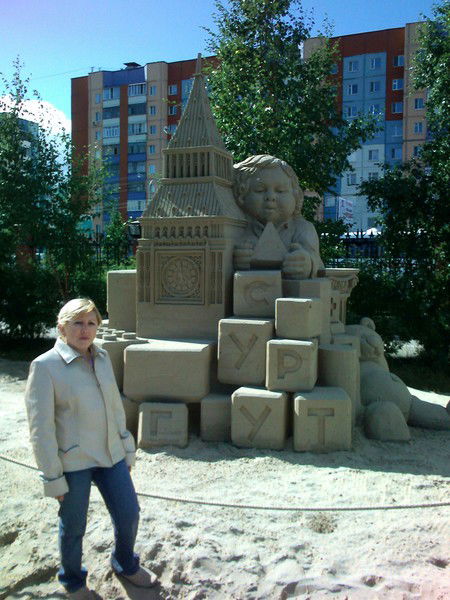 Светл@н@ Путинцева