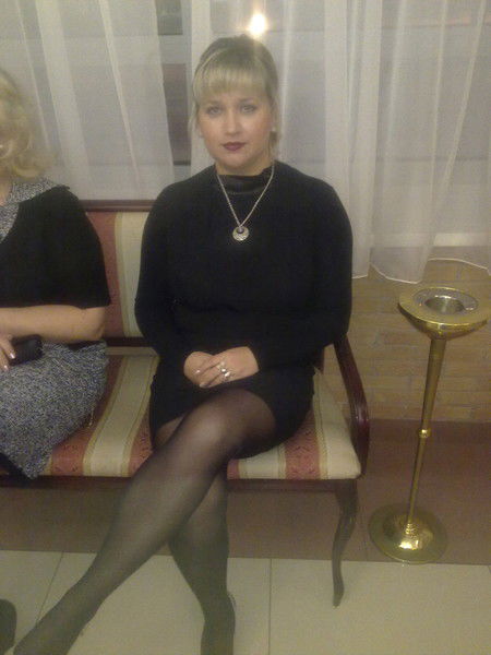 Наталья Белкина