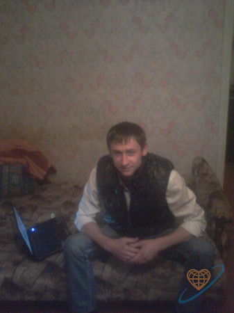 Илья Кудашов