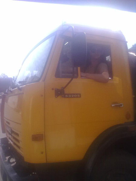 Александр Широков