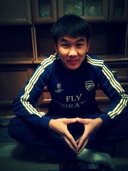 Жаксылык Симов