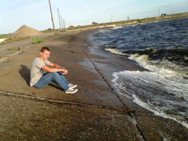 Дмитрий Карпухов