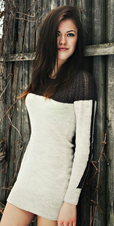 Елена Пронина