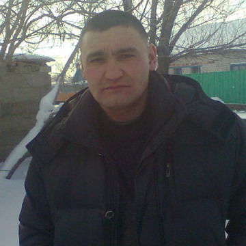 Ерболат Мукаров