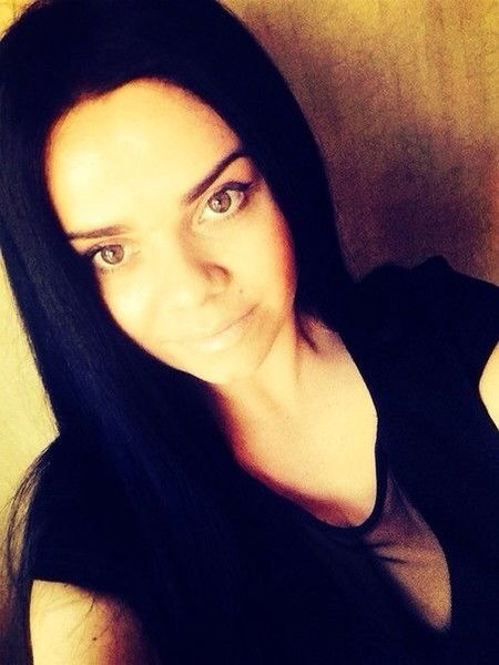 Анита Свирепова