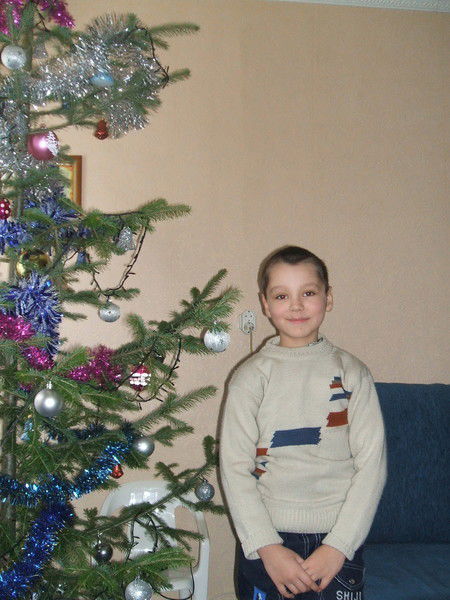 Валера Пастухов