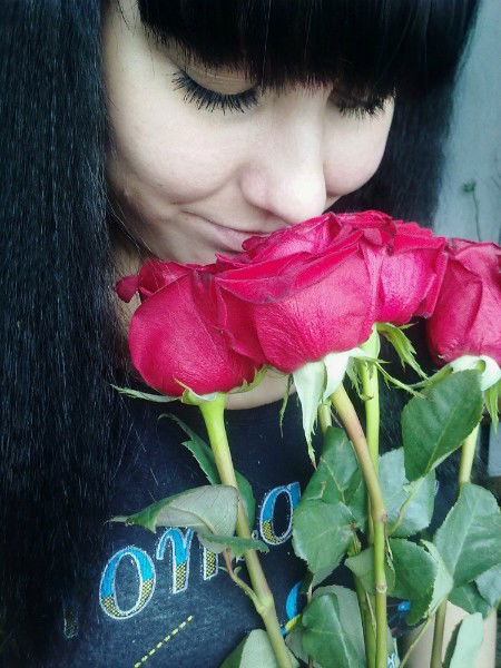 Ильмира Рахматуллина