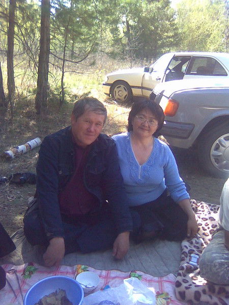 Заулм Бектемирова