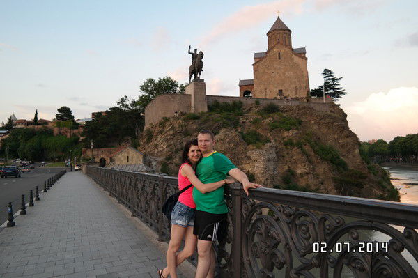 Антон Твалавадзе