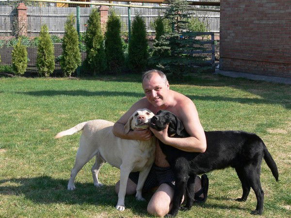 Виктор Семагин