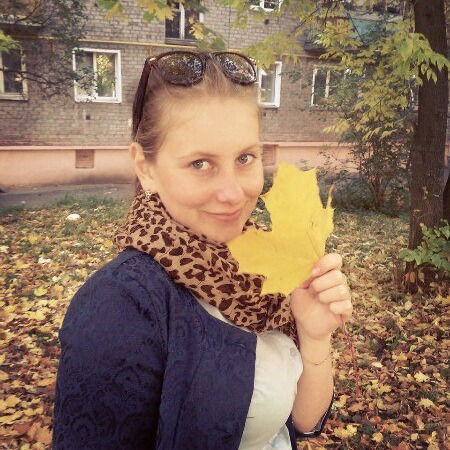 Раиса Баюнова