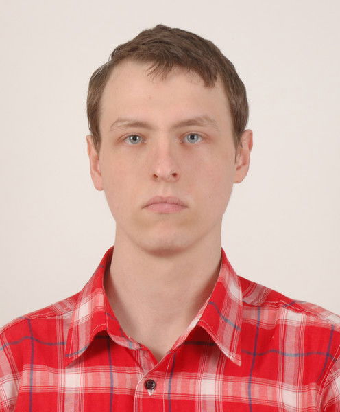 Сергей Смирнов