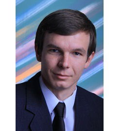 Олег Макаров