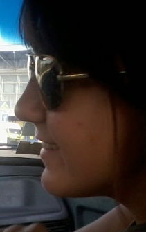 Надя Алексеенко