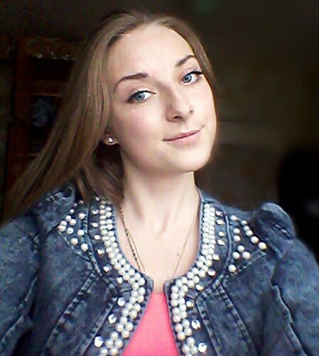 Виктория Краснова