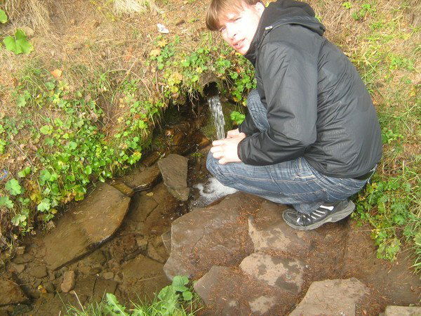 Николай Смирнов