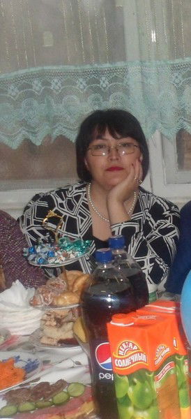 Бахыт Калдыбаева