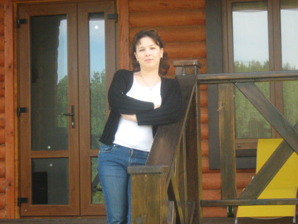 Эльвира Гарифуллина