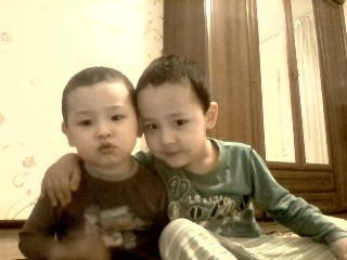 Марал Мелдебекова