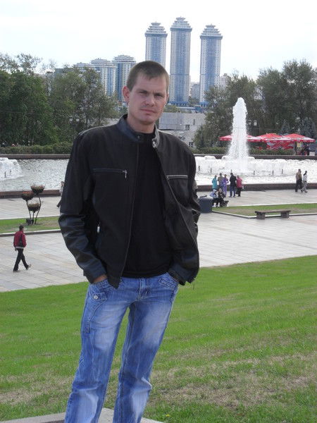 Михаил Вотинцев