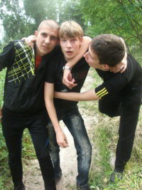 Виталий Халиуллин