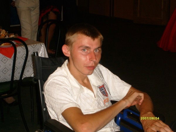 Игорь Чеснаков