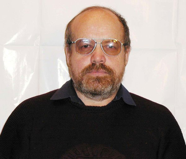 Владимир Задера