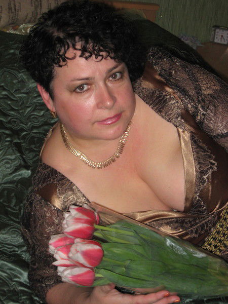 Натали Александрова